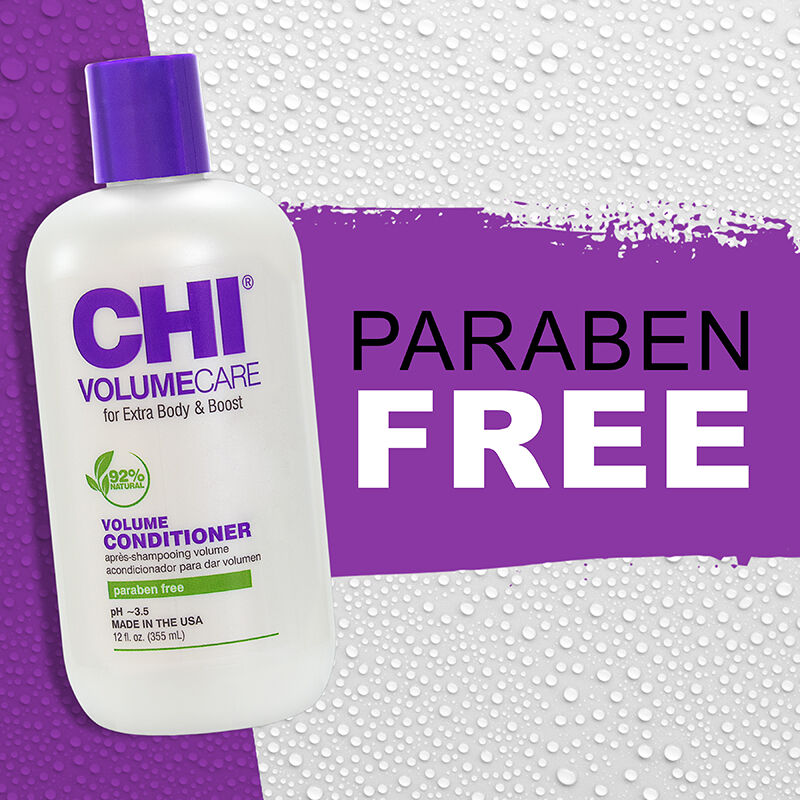 CHI VolumeCare Volumizing Conditioner 12 oz | CHI Haircare